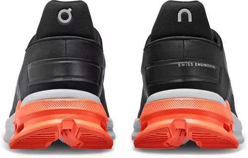 Vista 5 de On Zapatillas Cloudnova Flux para hombre