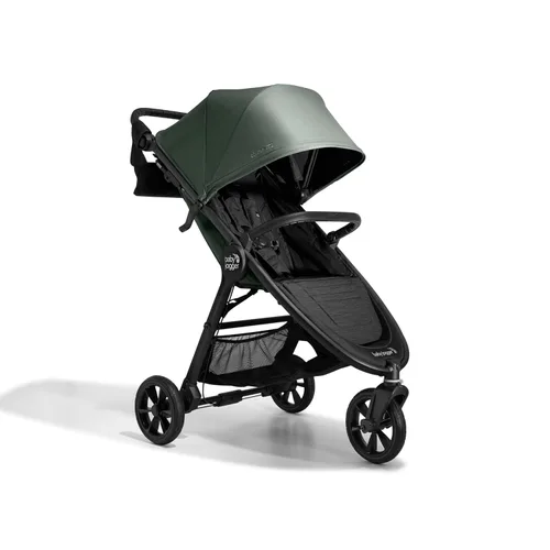 Vista 4 de Baby Jogger Consola para padres, color negro, 1 unidad (paquete de 1)