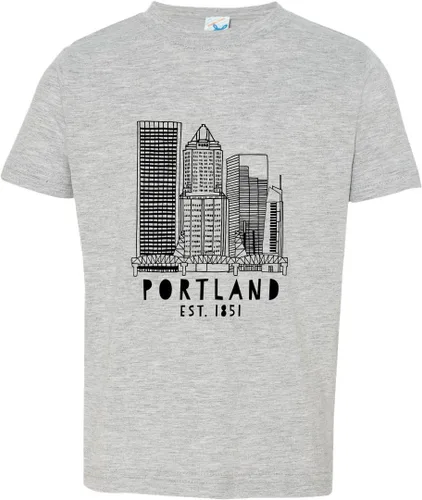 Vista 15 de Camiseta para niños pequeños, camiseta gráfica para niños pequeños, camisas con refranes