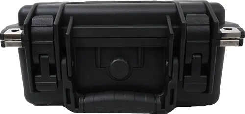 Vista 9 de Case Club Pequeño estuche de almacenamiento impermeable antiestático HDD y SSD