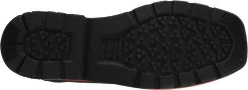 Vista 4 de Timberland PRO Botas de trabajo sin cordones para hombre Industrial