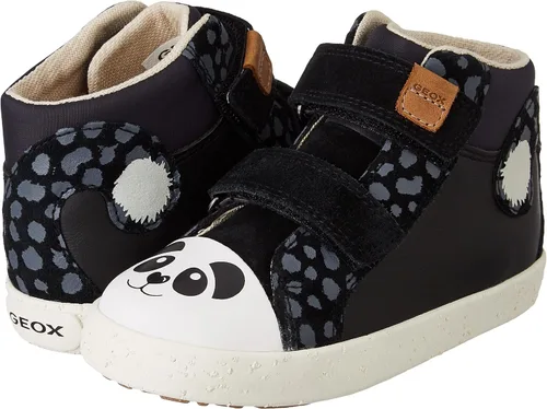 Vista 7 de Geox Kilwi 167 para bebé niña (bebé)