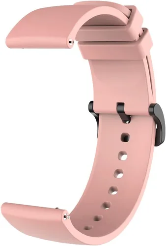 Vista 6 de FitTurn Paquete de 10 correas compatibles con Cubitt Teens/Jr/para Xplora X6 Play/Donerton P22 P32 P36 P40/para KALINCO P22 Smart Watch Fitness