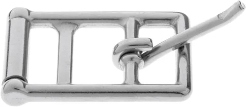 Vista 5 de Baoblaze Hebilla de brida con reemplazo de hardware halter para montar a caballo