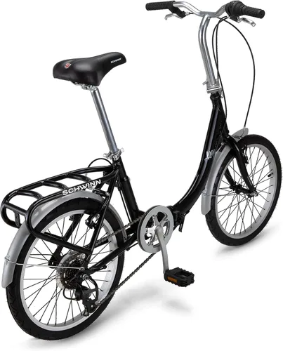 Vista 7 de Schwinn Loop