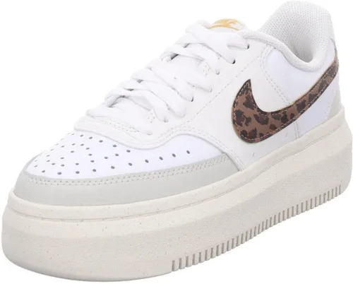 Vista 2 de Nike womens Court Vision Alta