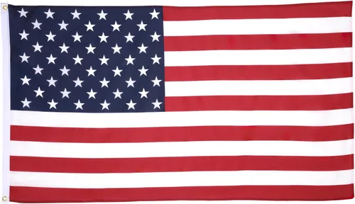 Vista 20 de AZ FLAG - Bandera de Anguila - 3x5 pies - Poliéster ligero Anguillano - Banner británico con dos ojales de latón - Resistente a la decoloración