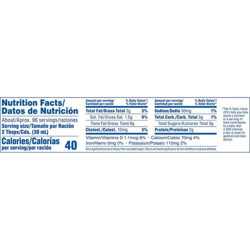 Vista 2 de Carnation Leche evaporada, 8 ct./12 onzas, 96 oz