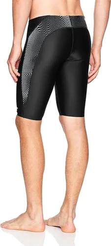 Vista 2 de Speedo Hydro Amp Powerflex Eco - Traje de baño Jammer para hombre