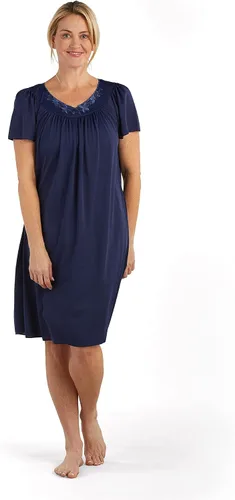 Vista 11 de Miss Elaine Camisón de mujer Aguamarina (Aquamarine)