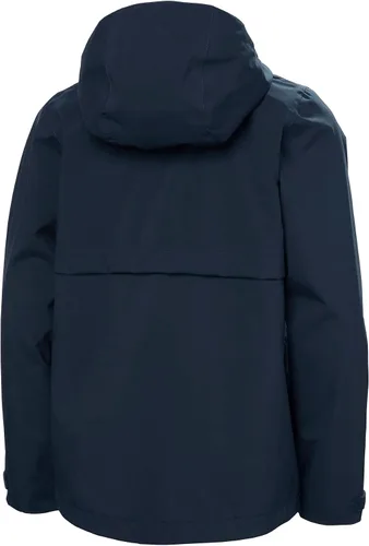 Vista 2 de Helly-Hansen Chaqueta impermeable unisex para niños