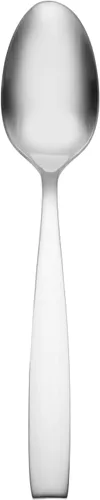 Vista 7 de Oneida F118065Al20 Satin Moda - Juego de cubiertos (65 piezas)