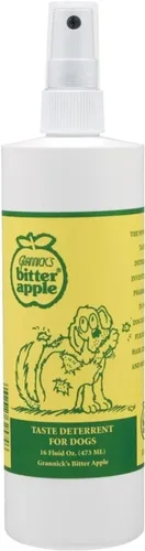 Vista 3 de Grannicks - Manzana amarga de 8 onzas con pulverizador, paquete de 2