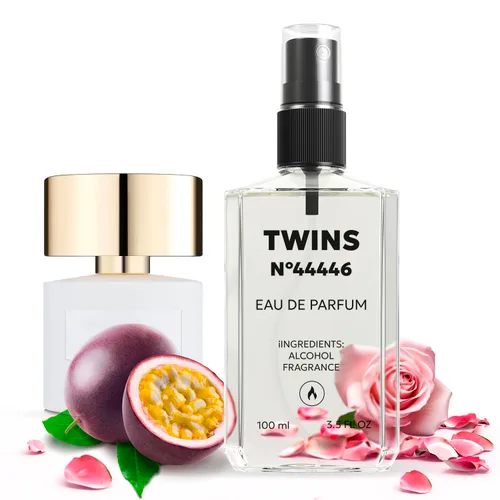 Vista 91 de TWINS Impresión de Bombshell Perfume para mujer Eau de Parfum Nro.1156 3.4 fl oz (100 ml)
