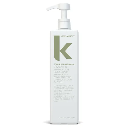 Vista 9 de Kevin Murphy Stimulate Me Wash, 8.4 onzas