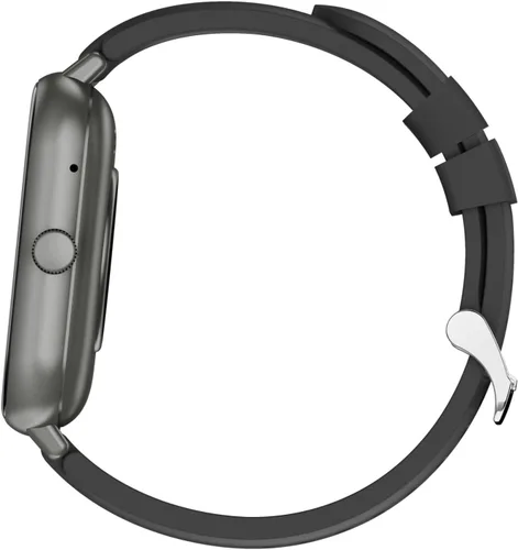 Vista 4 de Reloj inteligente para Google Pixel 8a, con llamada Bluetooth, pantalla táctil HD de 1.9 pulgadas, rastreador de actividad con más de 50 modos