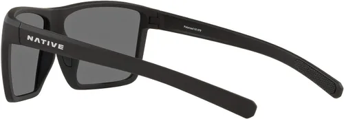 Vista 5 de Gafas de sol Native Wells XL Reflex