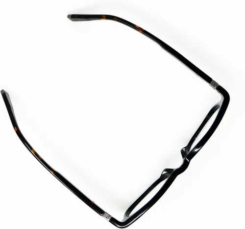 Vista 4 de John Varvatos Gafas V343, color negro