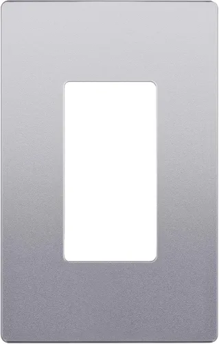 Vista 36 de LIDER Placa de pared decoradora, cubierta de interruptor sin tornillos