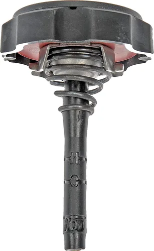Vista 2 de Dorman 99978 Tapa de dirección asistida compatible con modelos seleccionados de Jeep