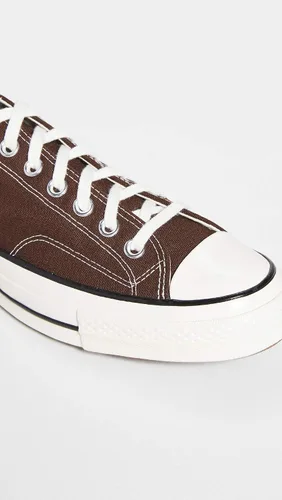 Vista 4 de Converse Chuck 70 Ox Zapatillas de deporte para hombre