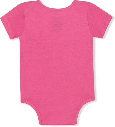 Vista 2 de Nickelodeon Baby Shark - Pijama de manga corta para niñas, diseño de tiburón
