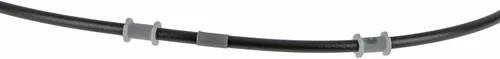 Vista 6 de Cable de velocímetro OEM Mazda Miata MX-5 M/T Manual Trans NA01-60-070B