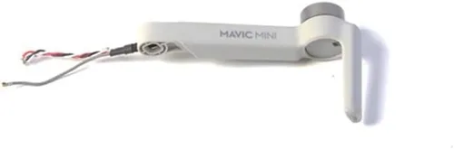 Vista 4 de Mavic Mini Drone Brazo Motor Brazo Trasero Izquierdo Drone Brazo para Mavic Mini - Trasero Izquierdo