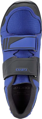 Vista 3 de Giro Berm W - Zapatos de ciclismo para mujer