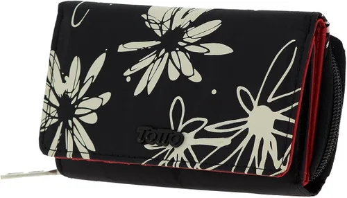 Vista 5 de Totto Women's RFID Wallet