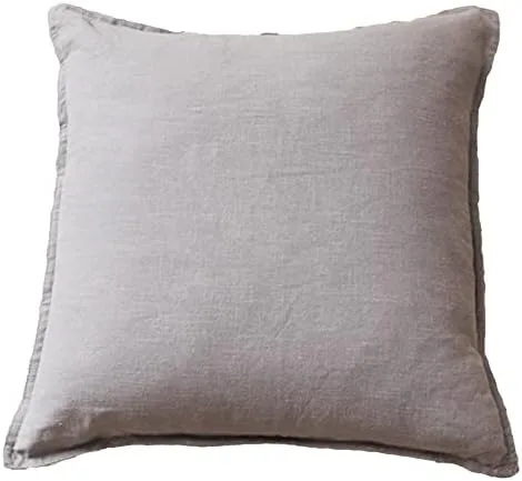 Vista 17 de Fundas de almohada a juego de 17.7 x 17.7 in, paquete de 1 funda de cojín cuadrada sin núcleo con cremallera invisible