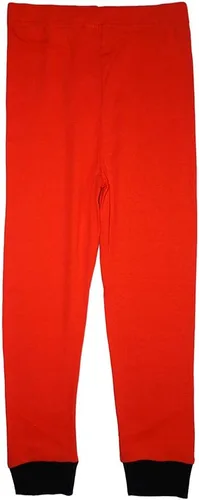 Vista 6 de LEGO Ninjago - Conjunto de pijama de 4 piezas, manga larga, pantalón largo, brilla en la oscuridad