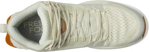 Vista 2 de New Balance Fresh Foam X Hierro V1 - Tenis de correr de corte medio para hombre