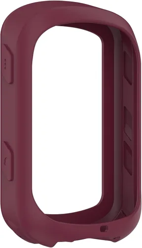 Vista 4 de Funda protectora compatible con Garmin Edge 840/540, funda protectora suave para Garmin Edge 540/840, accesorios de computadora de ciclismo
