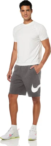 Vista 6 de Nike Sportswear Club - Pantalón corto de baloncesto para hombre