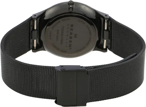 Vista 3 de Skagen Men's Sundby Quartz Analog