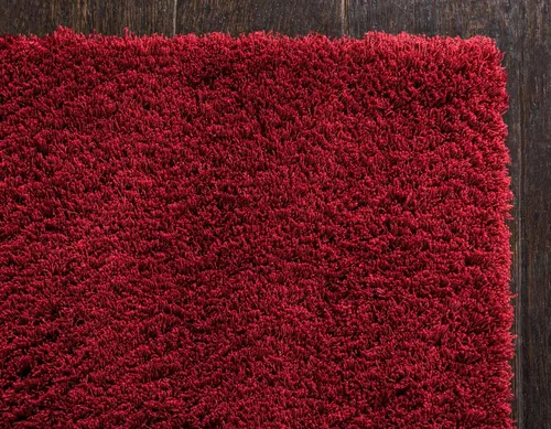 Vista 158 de Unique Loom Studio Colección Solid Shag - Alfombra Urbana Moderna Super Suave y de Felpa