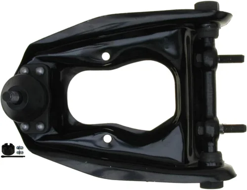 Vista 3 de MOOG RK621428 Brazo de control de suspensión superior delantero y conjunto de rótula para Mercury Comet