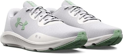 Vista 5 de Under Armour Charged Pursuit 3 Twist - Tenis de correr para mujer