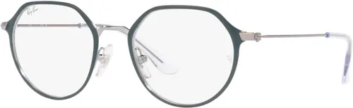Vista 2 de Ray-Ban Ry1058 Jack Round Prescription Eyewear Frames