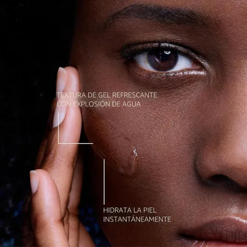Vista 7 de La Roche-Posay Hyalu B5 - Crema hidratante facial de gel de agua, crema facial hidratante con ácido hialurónico, ligera y no comedogénica, minimiza