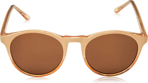 Vista 2 de A.J. Morgan -Adult Grad School gafas de sol redondas, unisex