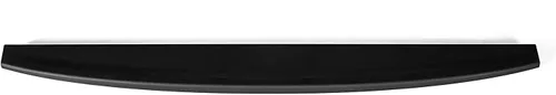 Vista 2 de Dependable Direct Tapa de moldura de compuerta trasera de repuesto para Dodge Ram 2006-2018 - CH1909100 Direct-fit Acrylonitrile Butadiene Styrene