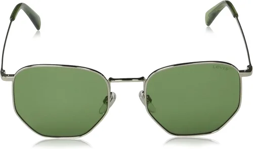 Vista 2 de Levis Lentes de sol rectangulares Lv 1004S