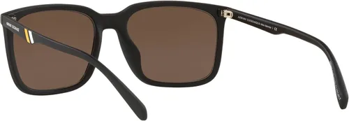 Vista 6 de AX ARMANI EXCHANGE Gafas de sol rectangulares Ax4117su de ajuste universal para hombre