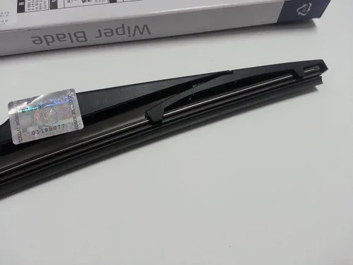 Vista 2 de Hyundai Tucson Ix35 2010 ~ 2012 Piezas OEM genuinas Limpiaparabrisas trasero 988501h000