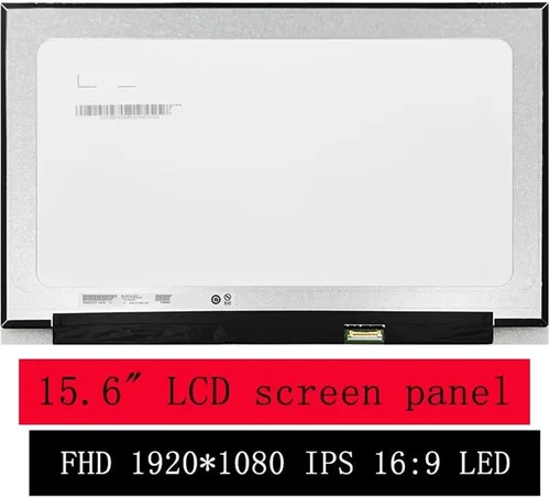 Vista 2 de Compatible for Acer, Aspire 3 A315‑23 Laptop Screen