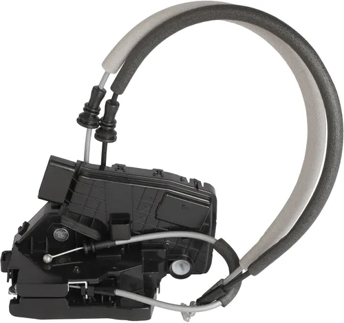 Vista 4 de SCITOO Actuadores eléctricos para cerradura de puerta delantera izquierda de repuesto para Hyundai Elantra 2017-2020,81310-F2000,81310-F2030