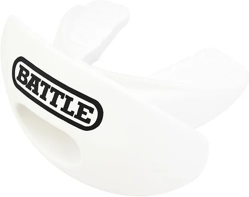 Vista 13 de Protector Bucal Battle Oxygen Lip