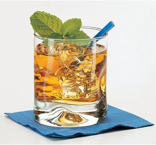 Vista 4 de Libbey 1767591 Impressions 11.75 onzas doble Old Fashioned - 12 / CS